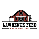 Lawrence Feed & Farm Supply logo