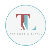 T&L Pet Food & Supply logo