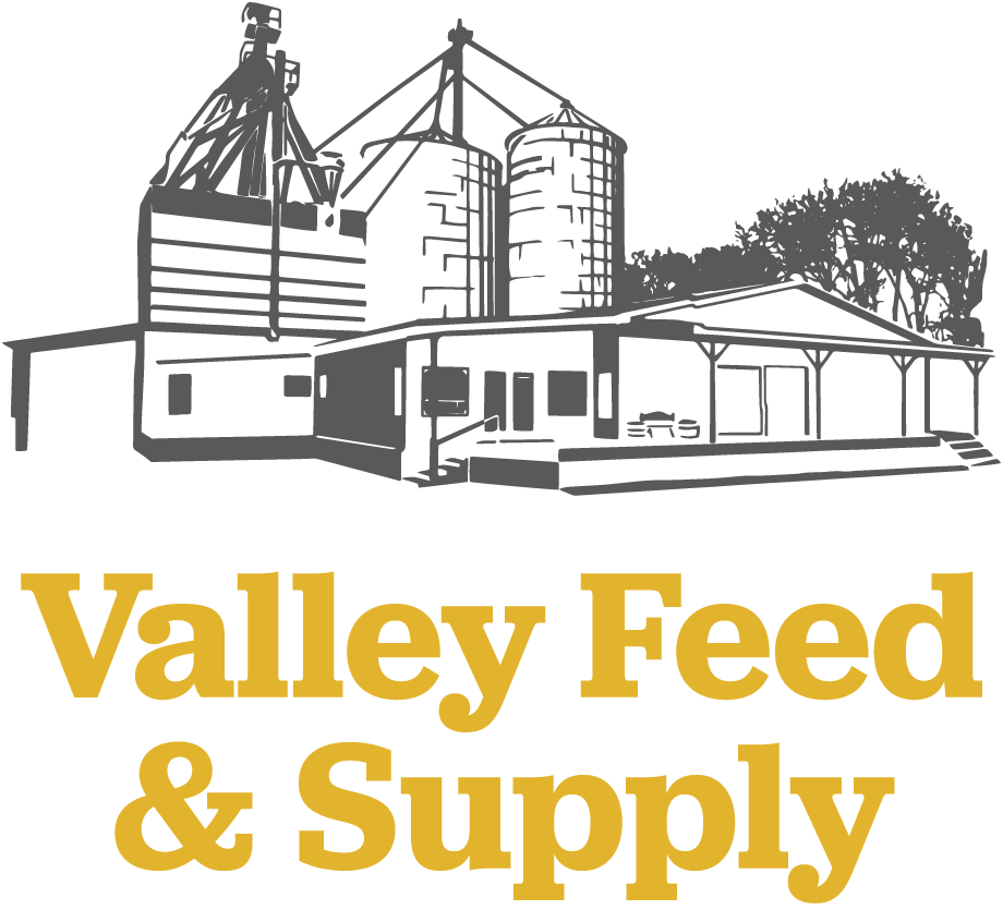 Valley Feed & Supply Co. logo